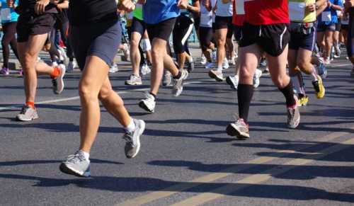 Running A Better Marathon: Efficient Race Tips from An Engineer