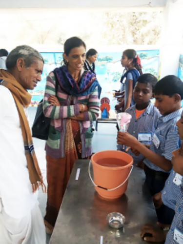 Ford Imparts Holistic Education With Happy Schools Initiative In India