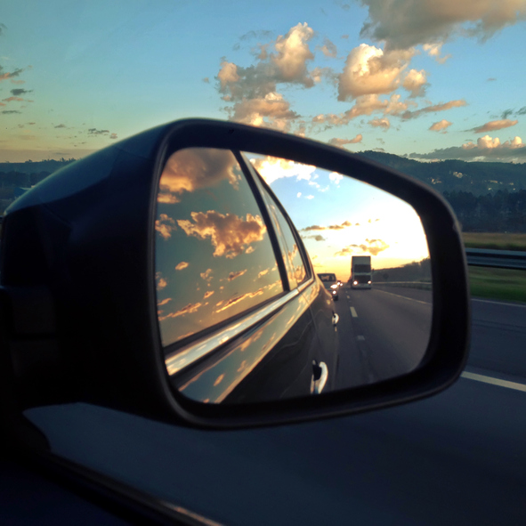 Car Mirror Practices That Are More Important Than You Think